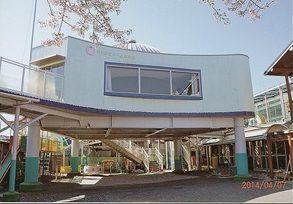 ドーム未来館 ゆりかご幼稚園 川崎市宮前区 ビタミンママ