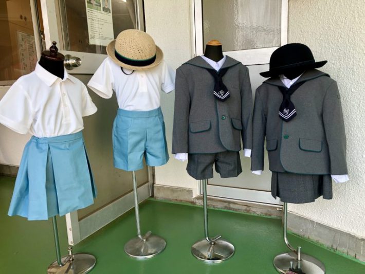 季節のおすすめ商品 【まんまーっ！】 すぎの森幼稚園制服 その他