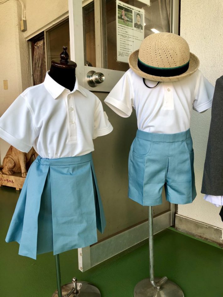 まんまーっ！様専用】 すぎの森幼稚園制服-