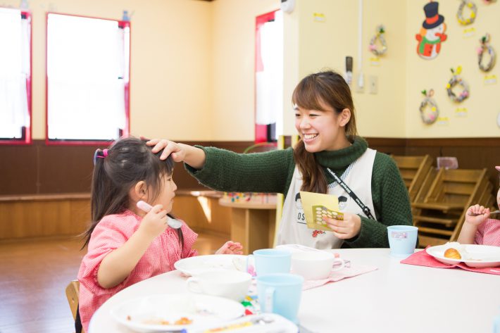 あざみ野白ゆり幼稚園　プレ保育　未就園児クラス（横浜市青葉区）