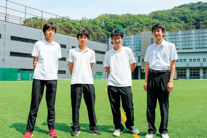 鎌倉学園 制服 学ラン 夏服 ビタミンママ
