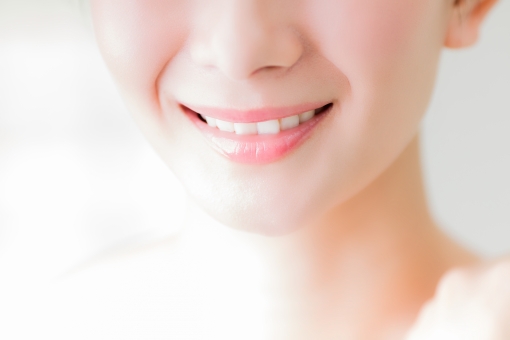 歯と歯茎の健康を守る歯肉マッサージ