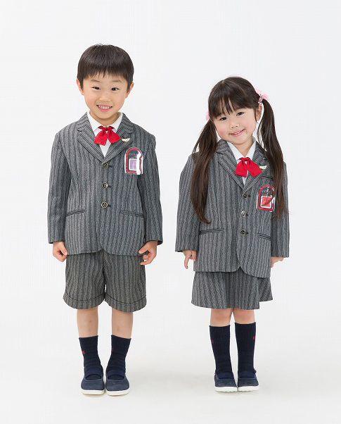 【超特価通販】横浜市港北区*また幼稚園の制服 トップス