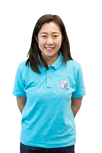 Teacher Kay（世田谷駒沢大学校　 講師）