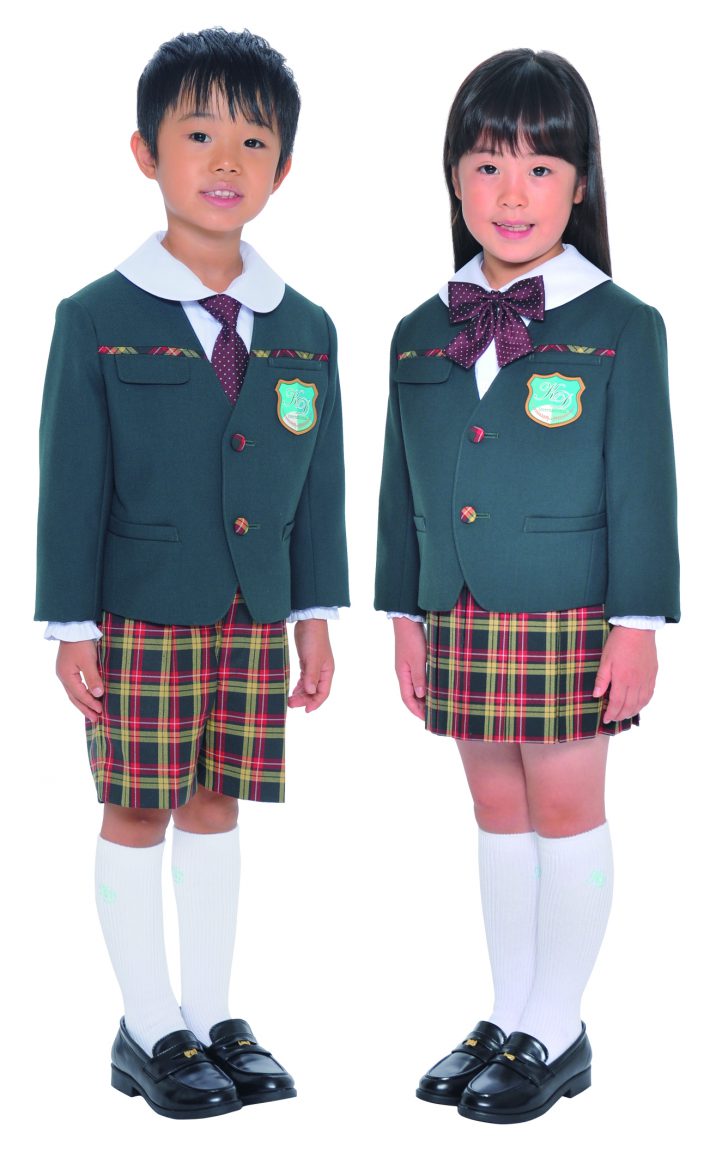キッズデュオインターナショナル［KDI］女の子制服 - フォーマル/ドレス