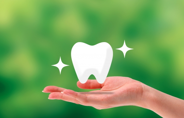 歯科総合治療により口の中の健康を守る
