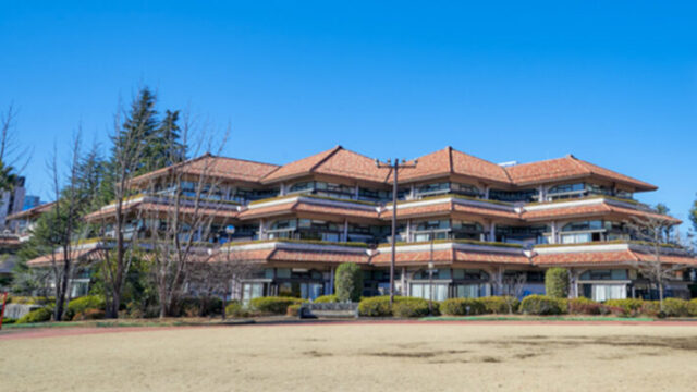 玉川学園小学部 ビタミンママ