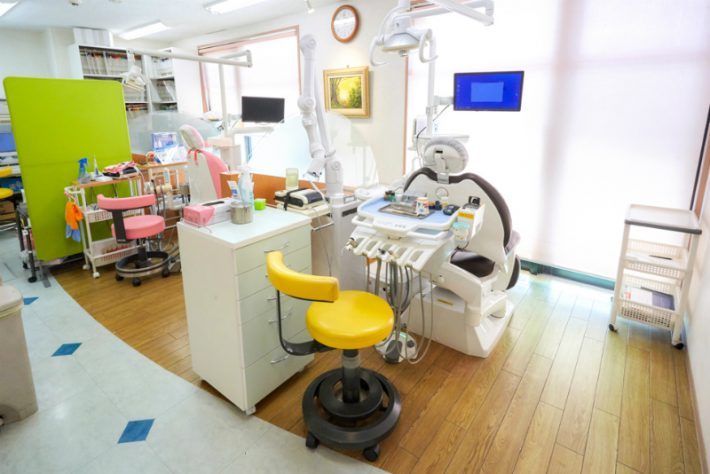 たかつ歯科医院 横浜市緑区 小児歯科 十日市場 歯科 