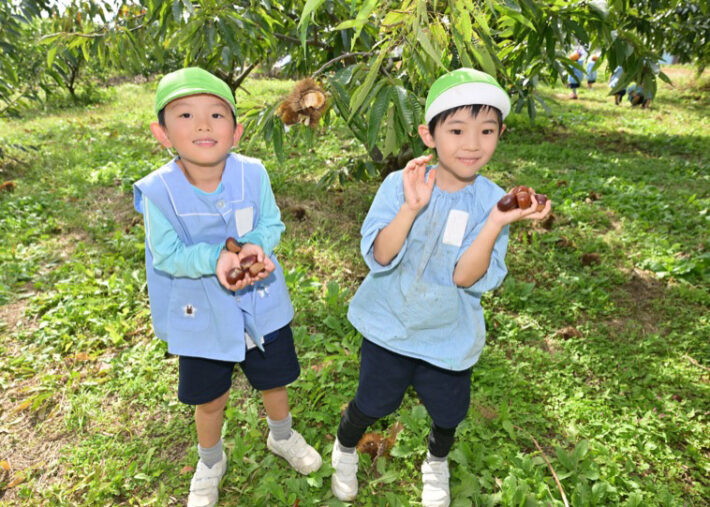 横浜・川崎・近隣の幼稚園 制服図鑑 ｜ビタミンママ