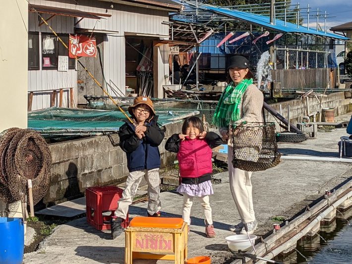 釣りの本　フィッシングセンターふじくら マルキユー デキる子どもを育てるシリーズ 非認知能力 ビタミンママ