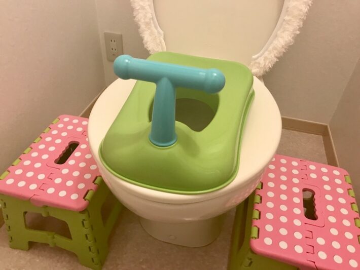 トイレトレーニング 育児の悩み ビタミンママ