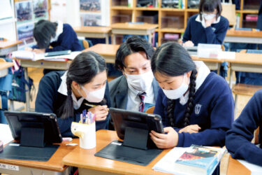 国際バカロレア初等教育プログラム 日本初の認定小学校