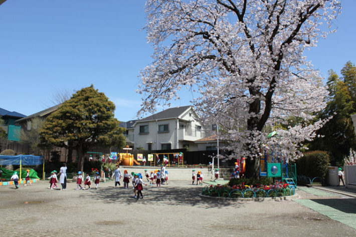 みほ幼稚園 横浜市緑区 クチコミ ビタミンママ 