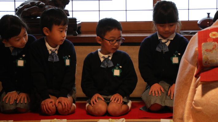 宮前幼稚園 ビタミンママ