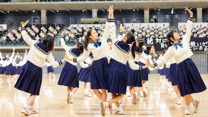 東京女学館中学校・高等学校 | ビタミンママ online