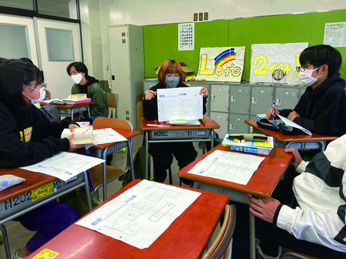 和光中学校　私立中学　東京都　ビタミンママ