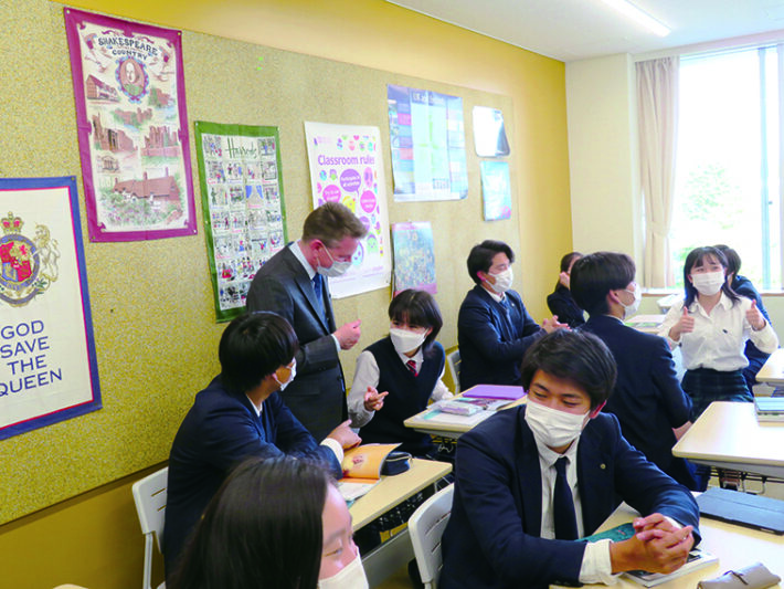 成城学園中学校 私立中学 神奈川県 ビタミンママ