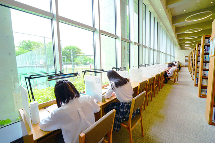 成城学園中学校 私立中学 神奈川県 ビタミンママ