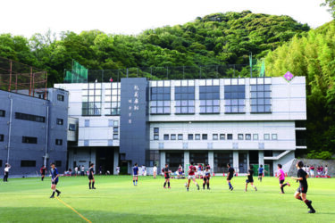 【2023年】鎌倉学園中学校の校長先生からのメッセージ