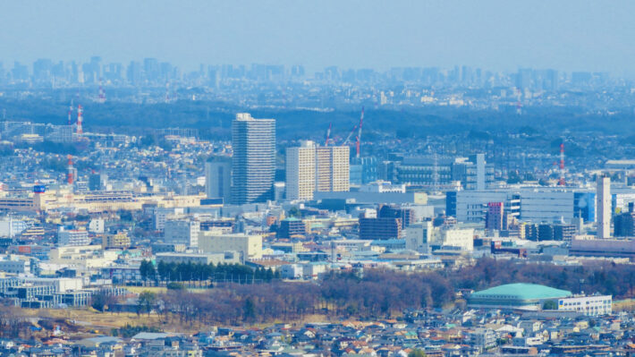 相模原市