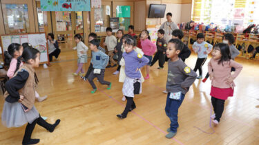 【IB教育の現場】みんなが主役の学び＜町田こばと幼稚園＞