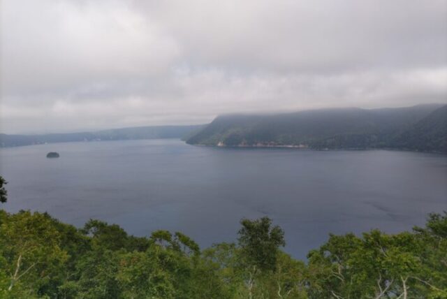 中学受験生 夏休み 旅行 北海道