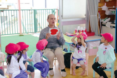 さまざまなプログラムを取り入れた質の高い幼児教育を実現＜ゆりかご幼稚園（川崎市宮前区）＞