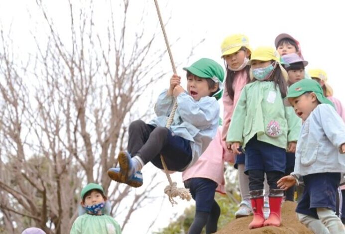 宮前幼稚園