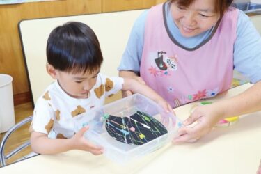 母子分離で園に慣れ親しむことで年少からの生活がスムーズに！＜都筑ヶ丘幼稚園（横浜市都筑区）＞