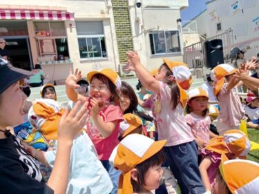 さまざまな選択肢を用意してスムーズな幼稚園デビューをサポート＜みたけ台幼稚園（横浜市青葉区）＞