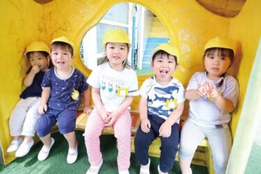 質の高い幼児教育で豊かな感性を育みます＜ゆりかご幼稚園（川崎市宮前区）＞