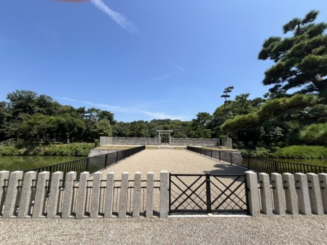 夏休み おすすめ 歴史 社会見学 古墳 中学受験生 