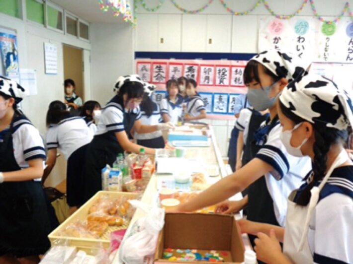 神奈川学園中学・高等学校の文化祭