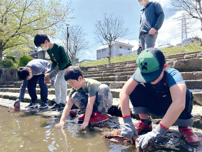 東京未来大学 みらいフリースクールの発達支援クラス