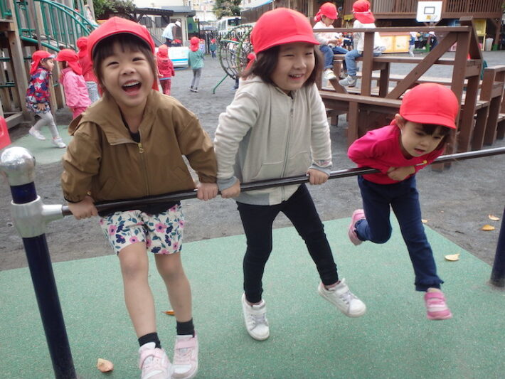 池辺しらゆり幼稚園