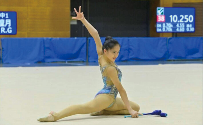 玉川学園中学部・高等部