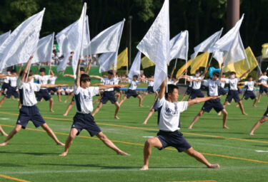 生徒・先生に聞いた玉川学園中学部の推しポイント４つ一挙紹介！