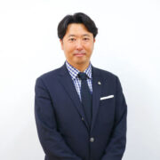 文教大学付属中学校・高等学校中学校長　高校副校長　神戸 航 先生