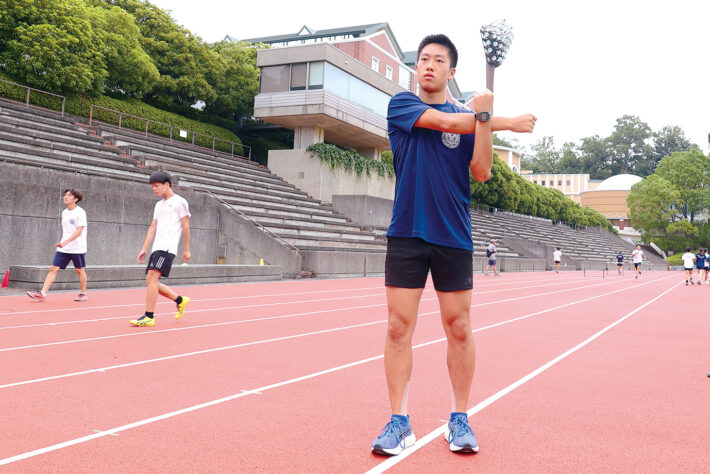 玉川学園中学部・高等部