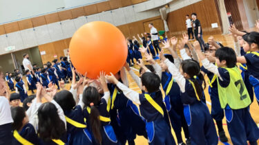 「やる気スイッチグループ」バイリンガル幼児園の人気のプログラムを取材！＜Kids Duo Internationalセンター南取材記事＞（横浜市都筑区）