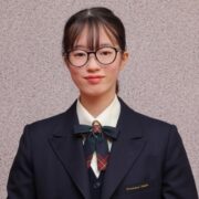 駒澤学園 生徒さん