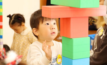 未就園児クラス ひよこくらぶを取材してきました！【前編】＜すぎの森幼稚園（横浜市都筑区）＞