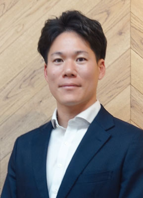 ファイナンシャルコンサルタント2級ファイナンシャル・プランニング技能士 峯 達也 さん