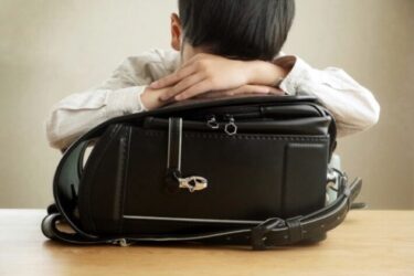環境に適応できないことで起こる 「小1プロブレム」