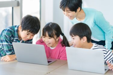 フリースクールってどんなところ？