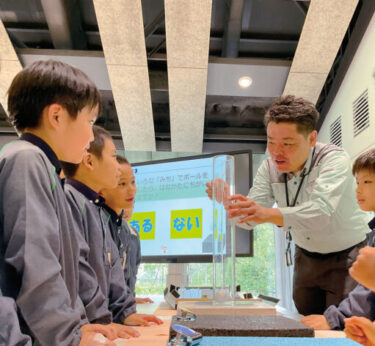 【帝京大学小学校の学校自慢】生徒・保護者のクチコミ