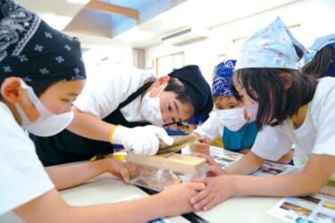 【インタビュー】校長先生に聞く！相模女子大学小学部小学校の独自の教育