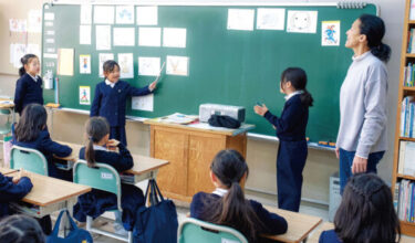 【聖ドミニコ学園小学校の学校自慢】生徒・保護者のクチコミ