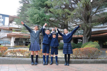 【インタビュー】校長先生に聞く！玉川学園小学部の独自の教育