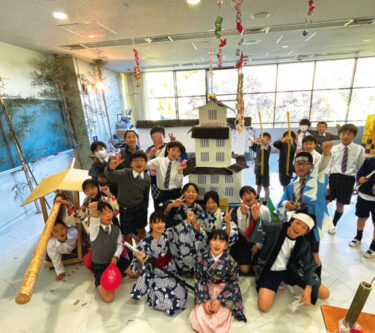 【桐蔭学園小学校の学校自慢】生徒・保護者のクチコミ